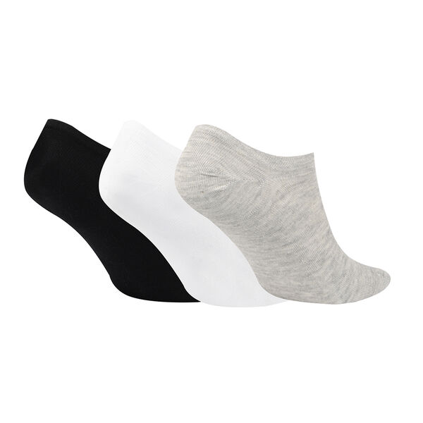 Pack de Medias Kappa Authentic Lugo Unisex
