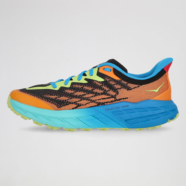 Zapatillas Hoka Speedgoat 5 Hombre