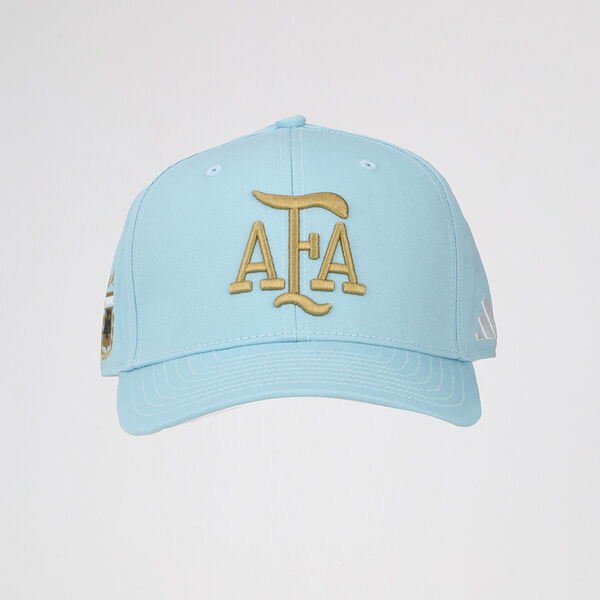 Gorra adidas Selecci&oacute;n Argentina 26