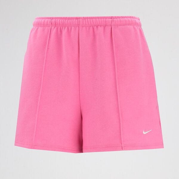 Short Nike Chill Terry Mujer