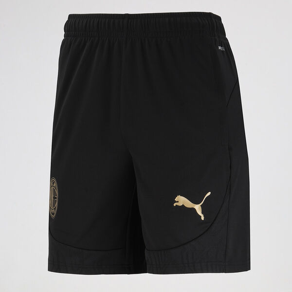 Short AC Milan Puma Entrenamiento 24/25 Hombre