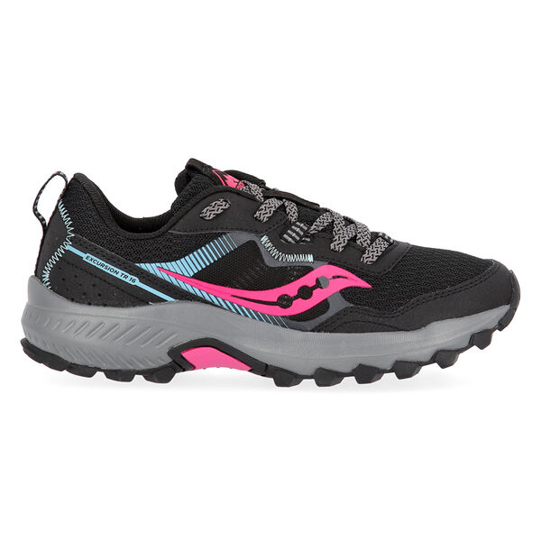 Zapatillas Running Saucony Excursion Tr16 Mujer