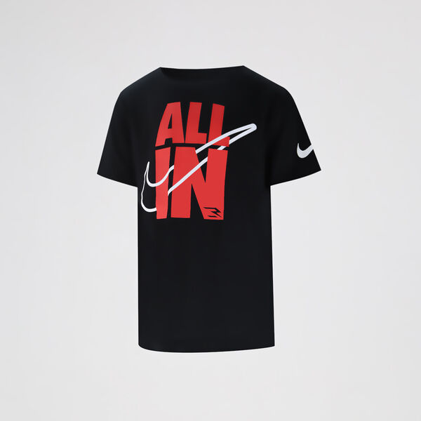 Remera Nike Rwb All Niño