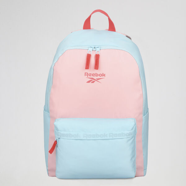 Mochila Logo Reebok Classic 19 Pulgadas