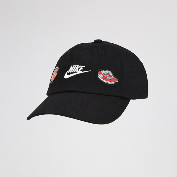 Gorra Nike Statement Patch Infantil