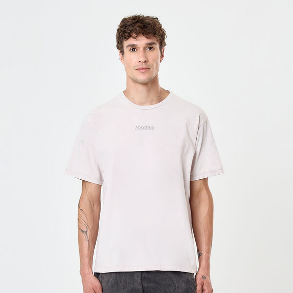 Remera Lotto 1973 Hombre