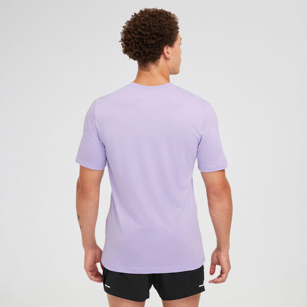 Remera Running Nike Trail Energy Hombre