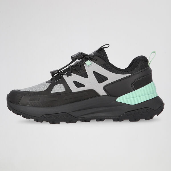 Zapatillas Montagne City Tracer Mujer