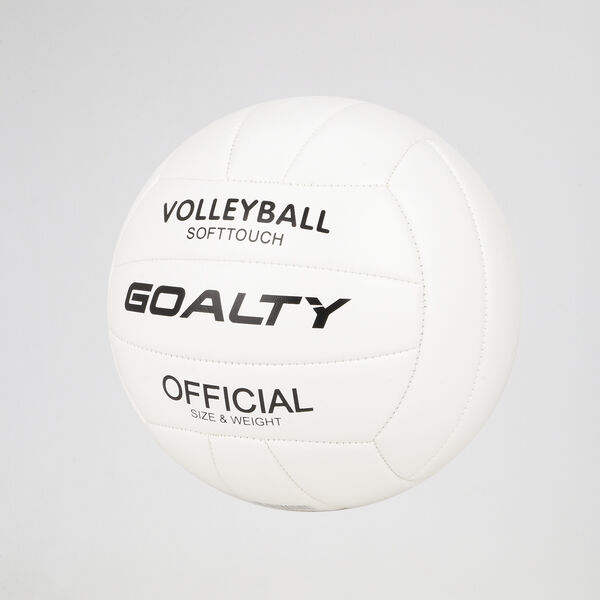Pelota V&oacute;ley Goalty Soft Play N5 PVC