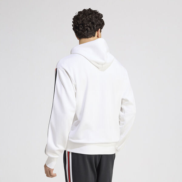 Buzo River Plate adidas DNA Hombre