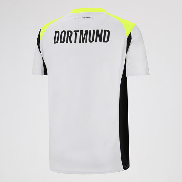 Camiseta Puma Borussia Dortmund Suplente 25/26 Hombre