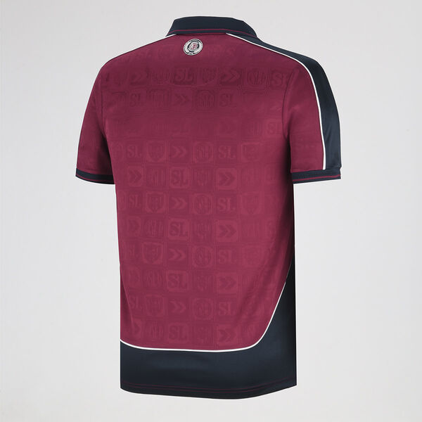 Camiseta San Lorenzo Atomik Alternativa 2026 Hombre