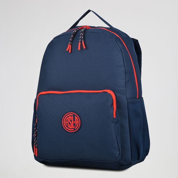Mochila San Lorenzo Atomik 2026