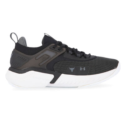 Zapatillas Training Under Armour Proyect Rock Hombre