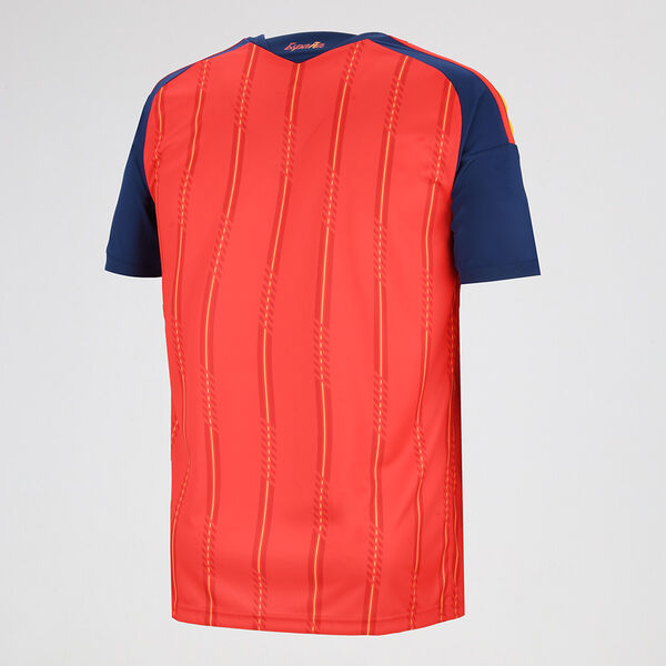 Camiseta Espa&ntilde;a adidas Titular 2026 Hombre