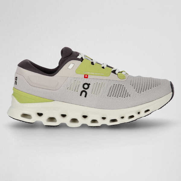Zapatillas On Running Cloudstratus 3 Hombre
