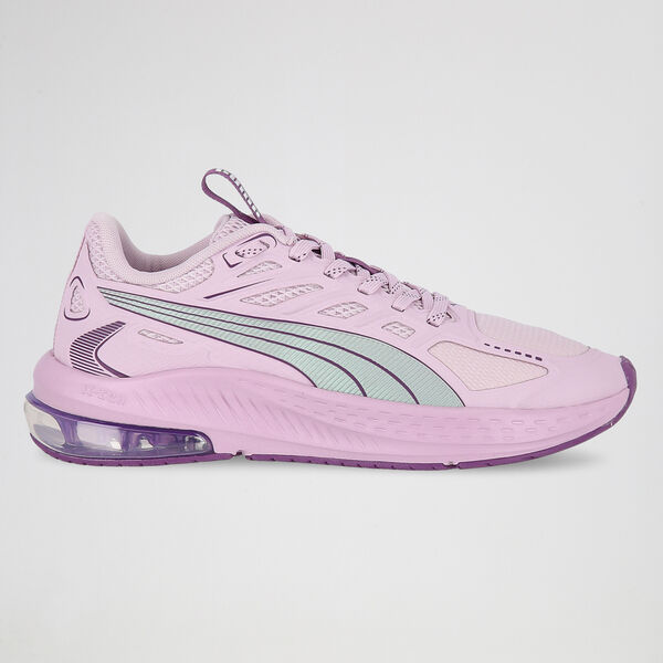 Zapatillas Running Puma X-cell Lightspeed Mujer