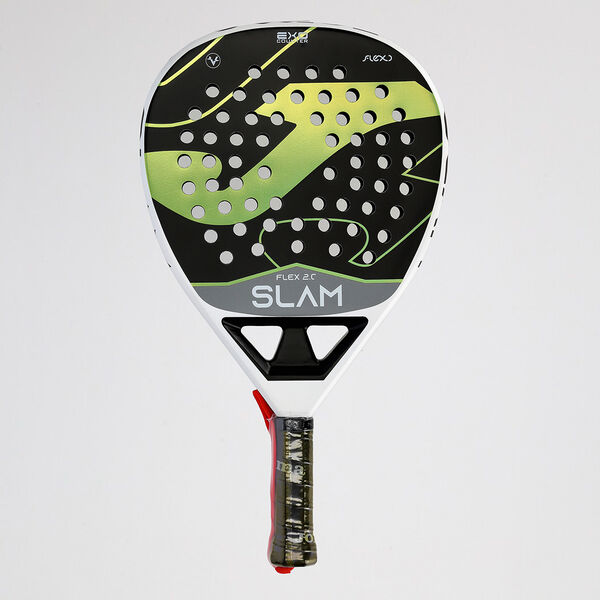 Paleta P&aacute;del Joma Slam Flex 452