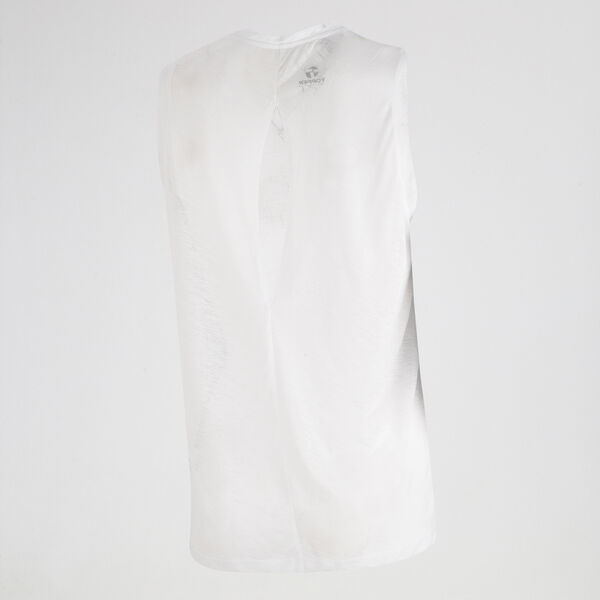 Musculosa Entrenamiento Topper Air Mujer