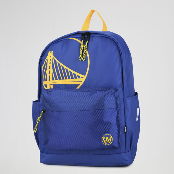 Mochila NBA Golden State Warriors