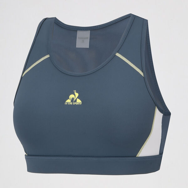 Top Le Coq Sportif Training Tull Mujer