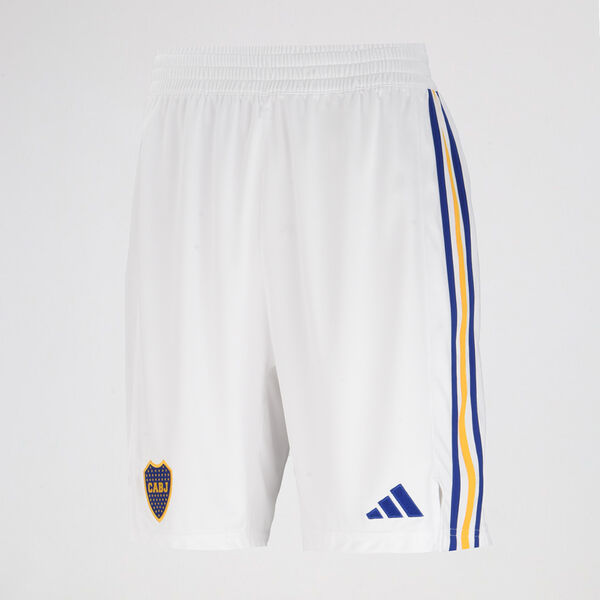 Short Básquet adidas Boca Juniors 24/25 para Hombre