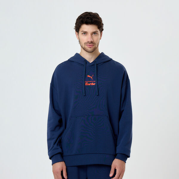 Buzo Puma Porsche Legacy 911 Hombre