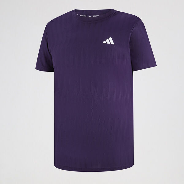 Remera adidas Freelift Tenis Hombre