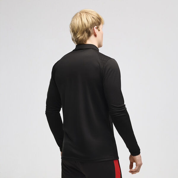 Buzo con Cierre CAI Puma Entrenamiento 26 27 Hombre dry-CELL