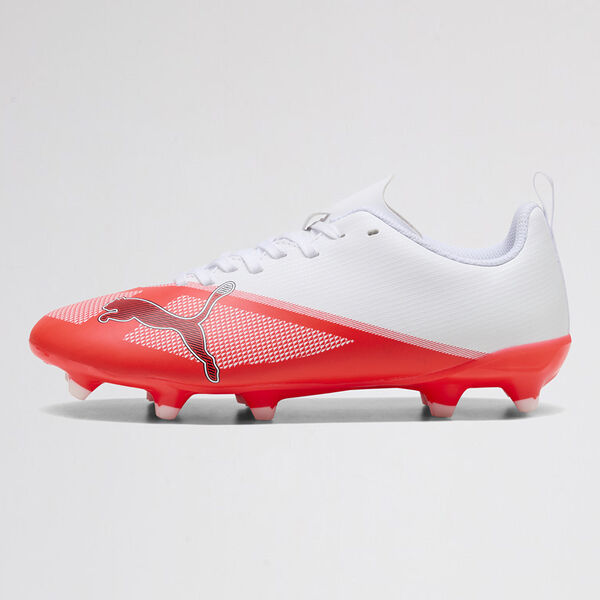 Botines F&uacute;tbol Puma Ultra 7 Play FG/AG Infantil