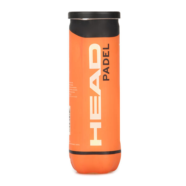 Tubo de pelotas Head 3B X3