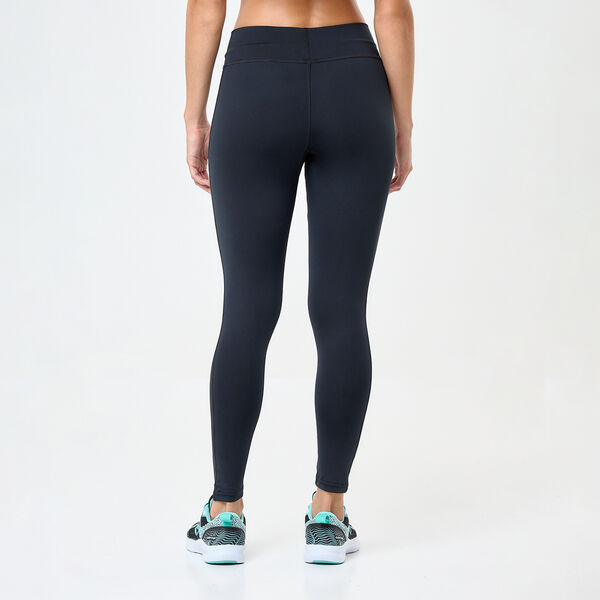 Calza Running Lotto Speedevo Block Mujer