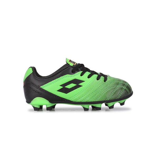 Botines Lotto Stadio Jr