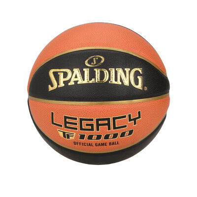 Pelota Básquet Spalding Tf-1000 Legacy Fimba N6