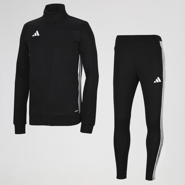 Conjunto adidas Tiro 25 Essentials Hombre