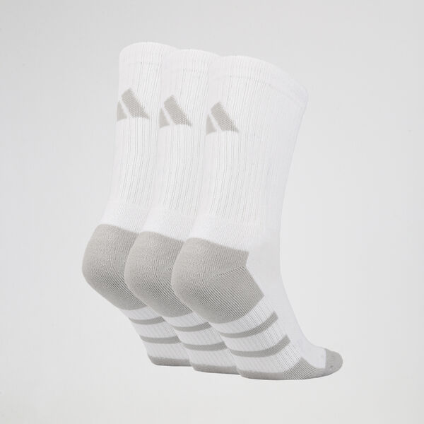 Pack de Medias adidas Essentials Climacool Crew X3