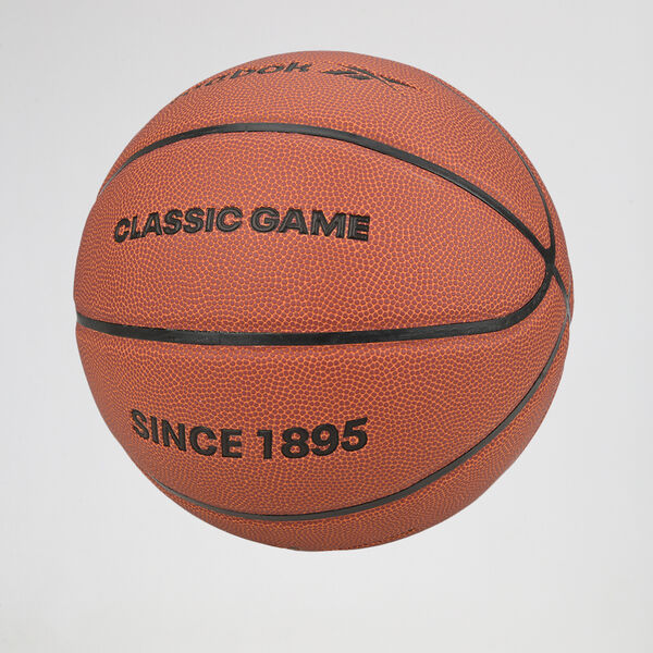 Pelota Básquet Reebok Classic Game N7