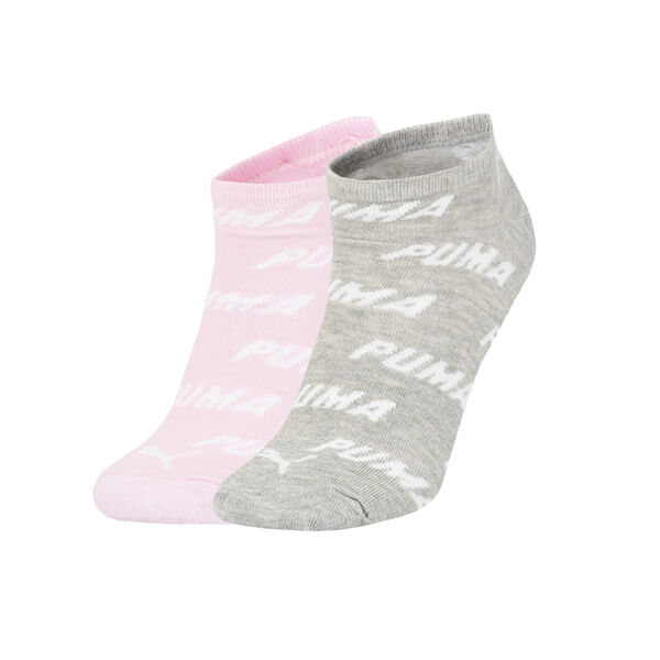 Pack de Medias Puma Bwt Sneaker x2