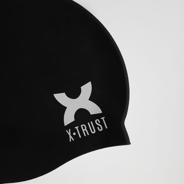 Gorro X-trust Aqua Plus 55g Logo Silicona