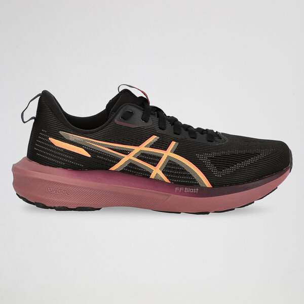 Zapatillas Running Asics Gt-1000 14 Mujer malla