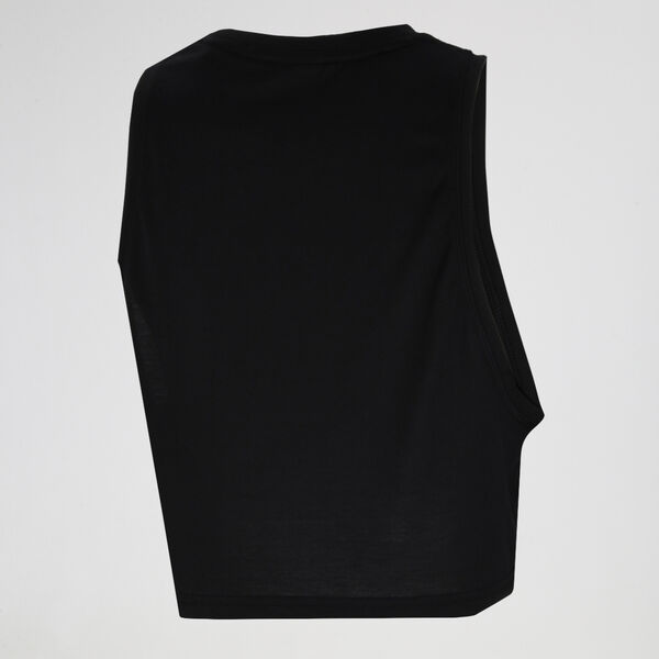 Musculosa Entrenamiento adidas Workout Essentials Boxy Mujer