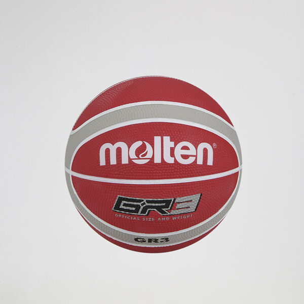 Pelota Básquet Molten Bgr3 N3