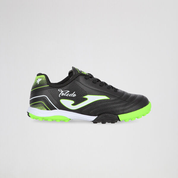 Botines F&uacute;tbol Joma Toledo TF W25 Infantil