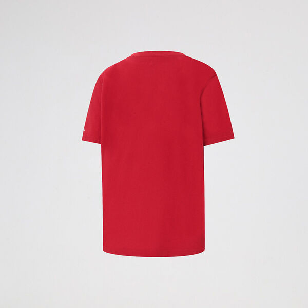 Remera Jordan Practice Flight Algod&oacute;n Ni&ntilde;o