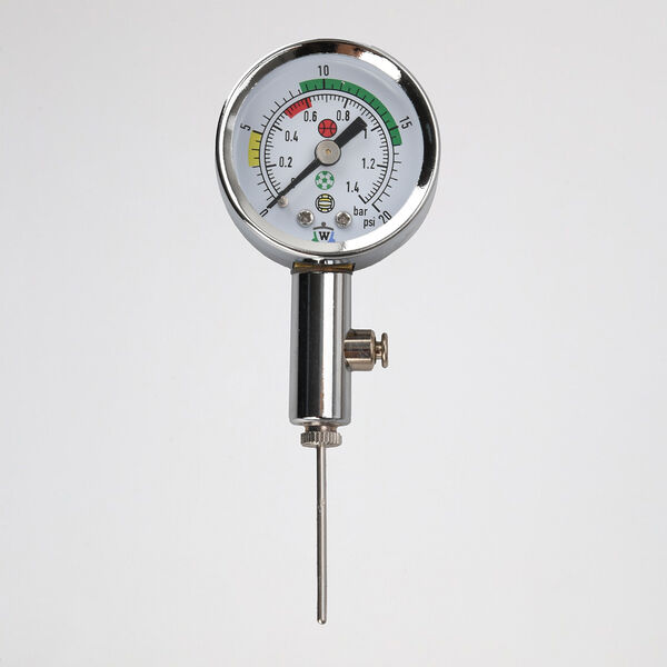 Medidor de Presi&oacute;n Wolfi Control Air