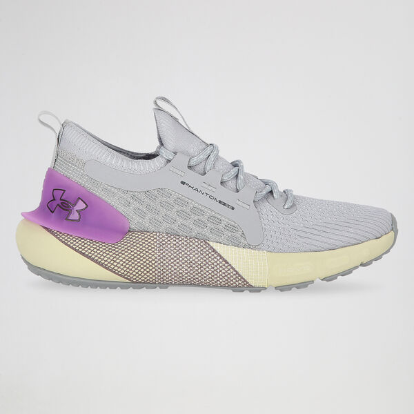 Zapatillas Running Under Armour Hovr Phantom 3 Se Mujer