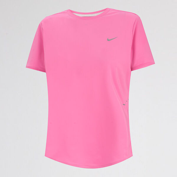Remera Running Nike Swift Mujer
