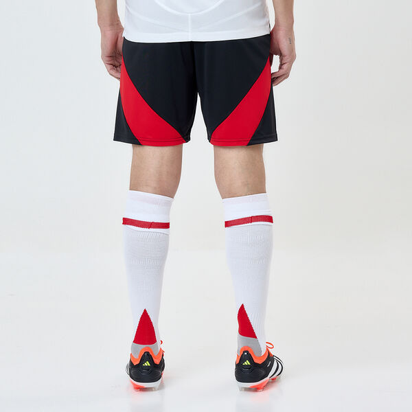Short River Plate adidas Titular 24/25 Hombre