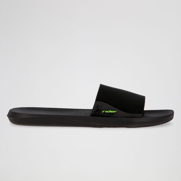 Ojotas Slides Rider Feel Hombre