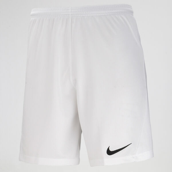 Short Nike Dri-fit Park III Hombre